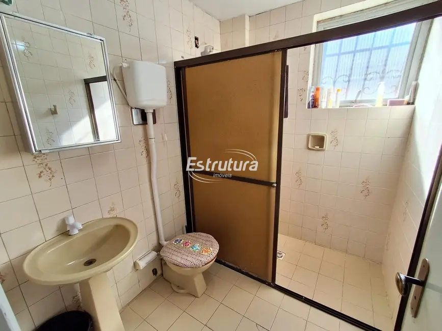 Foto 6 de Apartamento com 2 quartos à venda, 73m2 em Menino Jesus, Santa Maria - RS