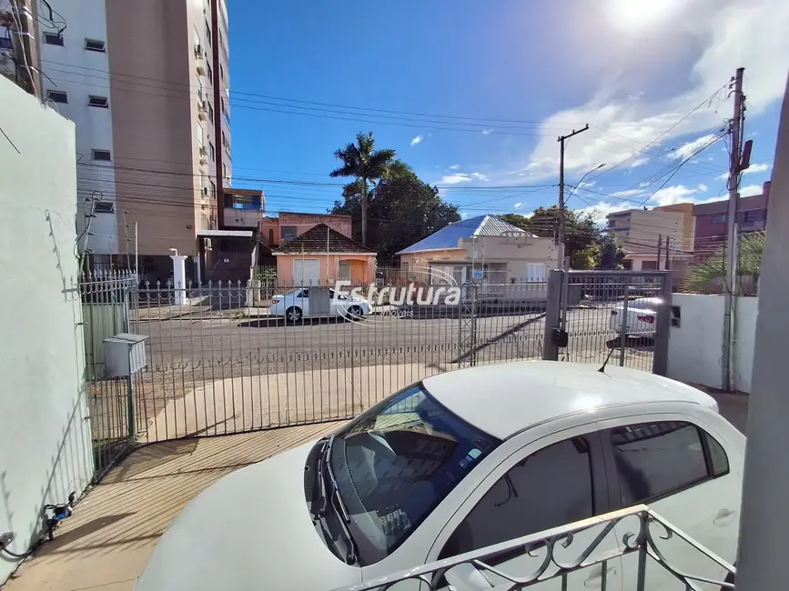 Foto 4 de Apartamento com 2 quartos à venda, 73m2 em Menino Jesus, Santa Maria - RS