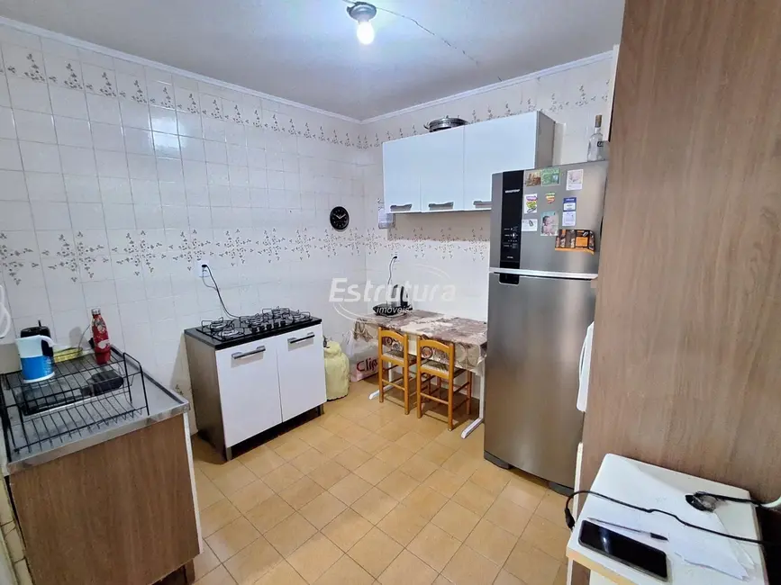Foto 8 de Apartamento com 2 quartos à venda, 73m2 em Menino Jesus, Santa Maria - RS