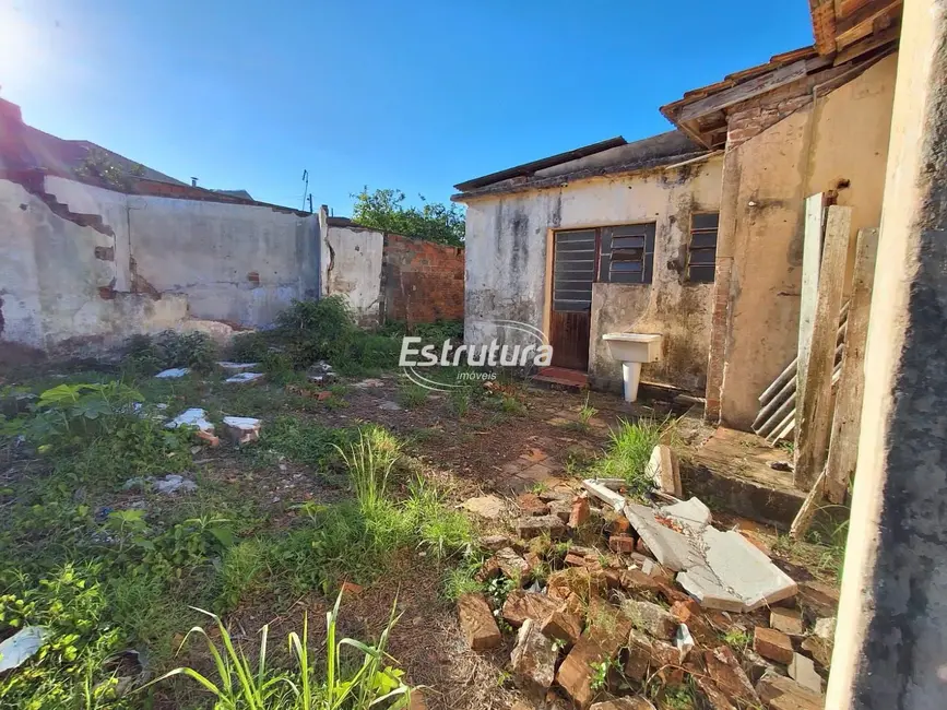 Casa com 2 quartos à venda, 80m2 em Carolina, Santa Maria - RS - imagem 2 Foto 2 de Casa com 2 quartos à venda, 80m2 em Carolina, Santa Maria - RS
