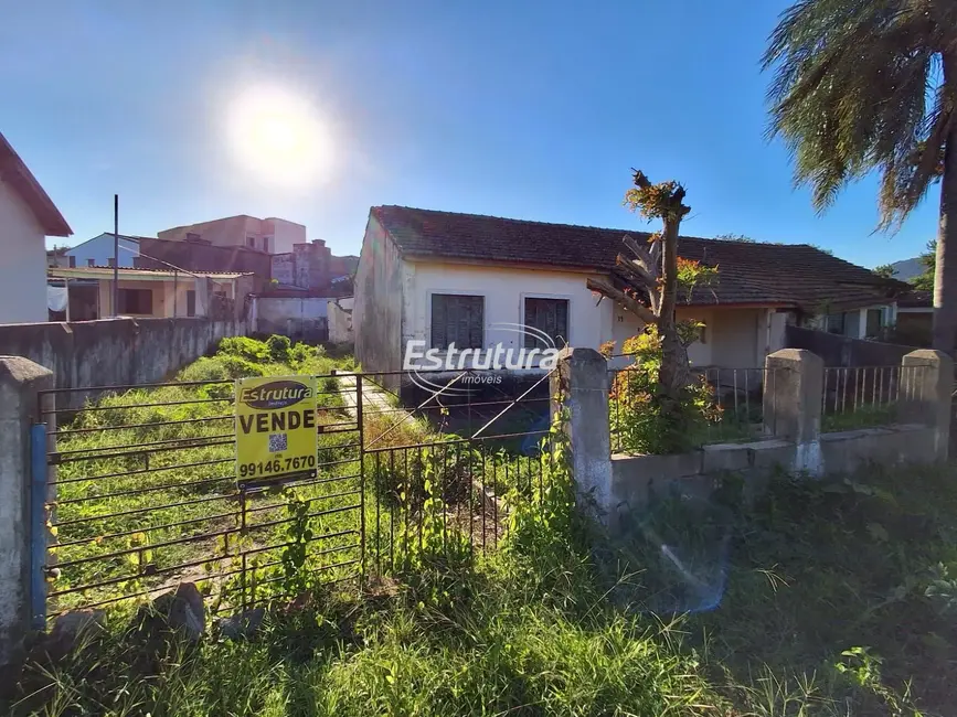 Casa com 2 quartos à venda, 80m2 em Carolina, Santa Maria - RS - imagem 1 Foto 1 de Casa com 2 quartos à venda, 80m2 em Carolina, Santa Maria - RS