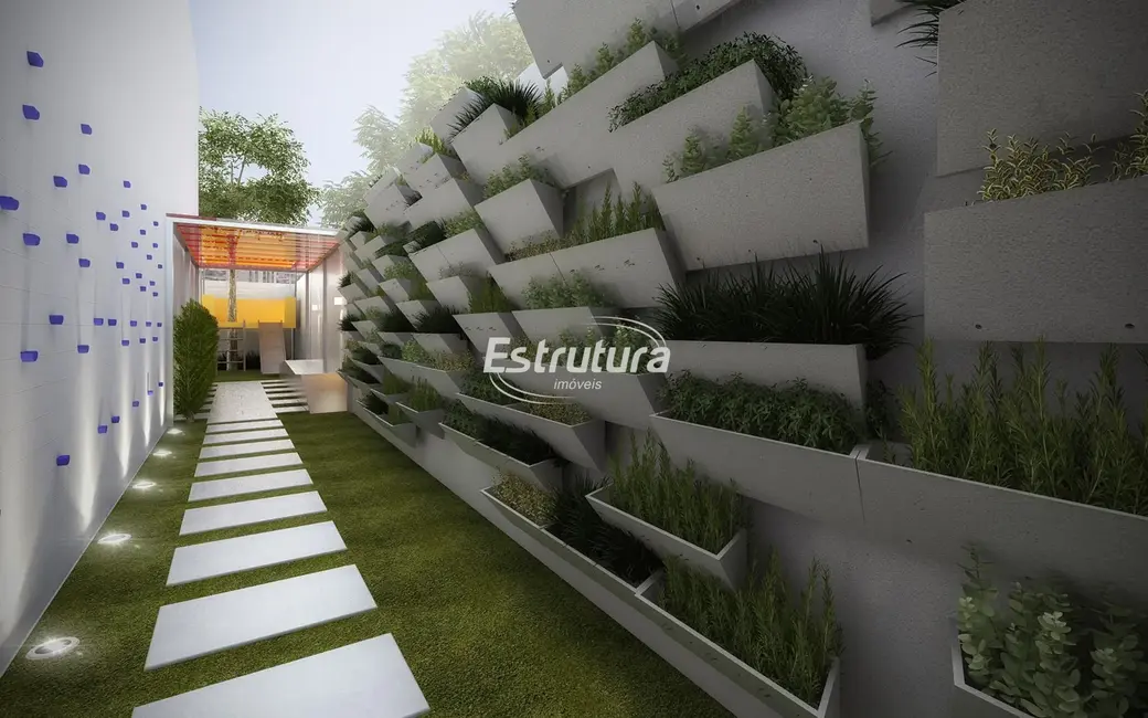 Apartamento com 2 quartos à venda, 133m2 em Bonfim, Santa Maria - RS - imagem 4 Foto 4 de Apartamento com 2 quartos à venda, 133m2 em Bonfim, Santa Maria - RS