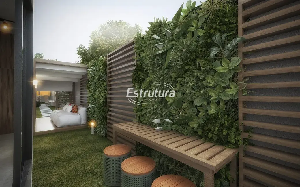 Apartamento com 2 quartos à venda, 133m2 em Bonfim, Santa Maria - RS - imagem 3 Foto 3 de Apartamento com 2 quartos à venda, 133m2 em Bonfim, Santa Maria - RS