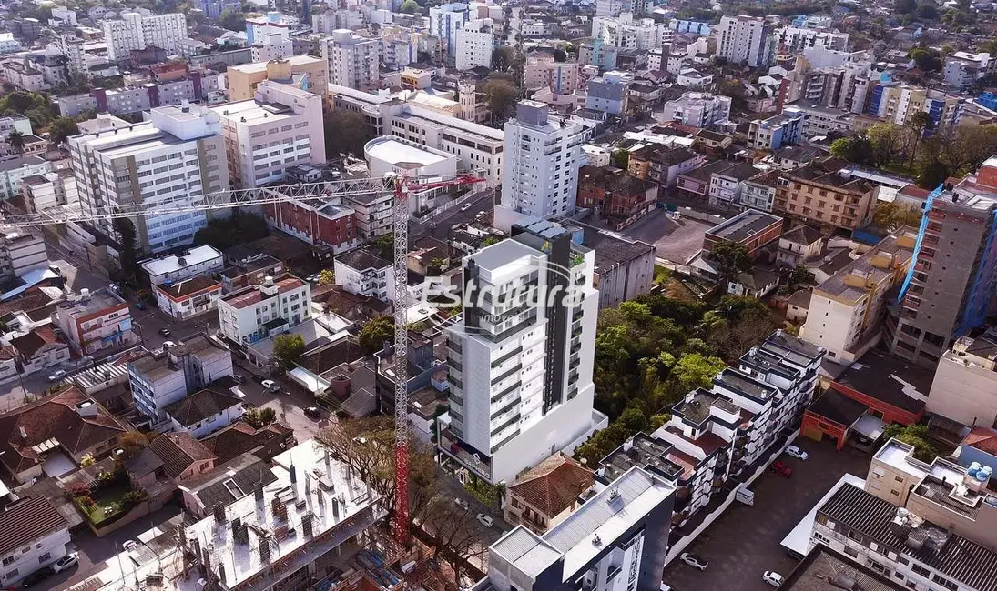 Apartamento com 2 quartos à venda, 133m2 em Bonfim, Santa Maria - RS - imagem 2 Foto 2 de Apartamento com 2 quartos à venda, 133m2 em Bonfim, Santa Maria - RS