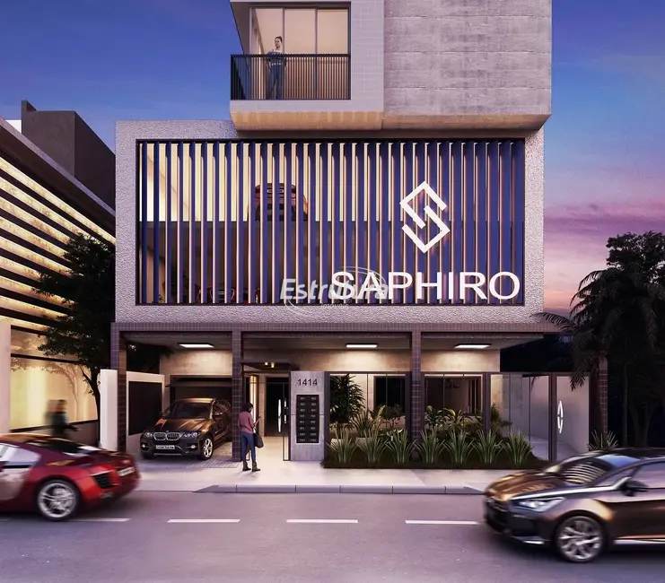 Apartamento com 2 quartos à venda, 133m2 em Bonfim, Santa Maria - RS - imagem 1 Foto 1 de Apartamento com 2 quartos à venda, 133m2 em Bonfim, Santa Maria - RS