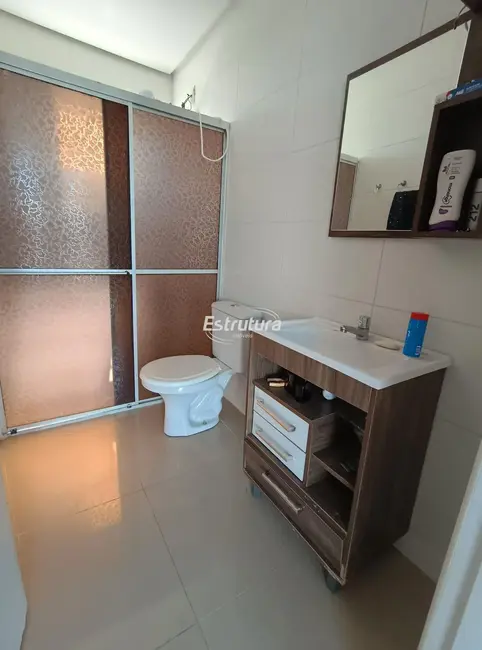 Sobrado com 2 quartos à venda, 72m2 em Nossa Senhora de Lourdes, Santa Maria - RS - imagem 6 Foto 6 de Sobrado com 2 quartos à venda, 72m2 em Nossa Senhora de Lourdes, Santa Maria - RS