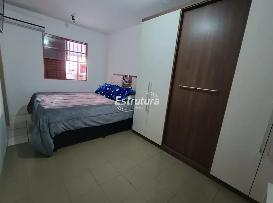 Foto 9 de Casa com 3 quartos à venda, 147m2 em Tancredo Neves, Santa Maria - RS