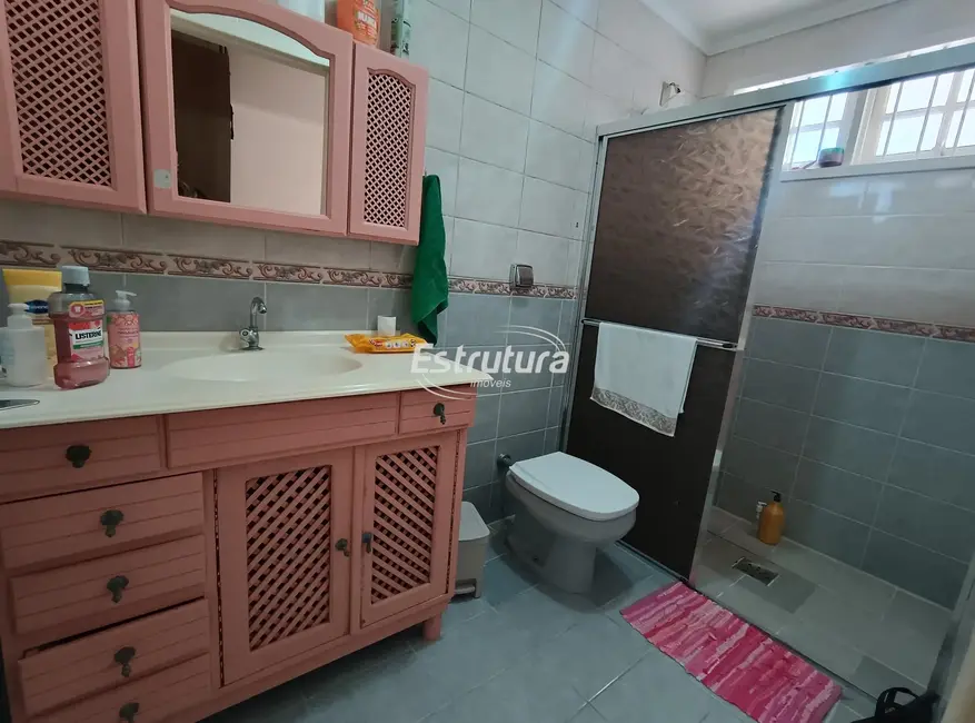 Foto 5 de Casa com 3 quartos à venda, 80m2 em Tancredo Neves, Santa Maria - RS