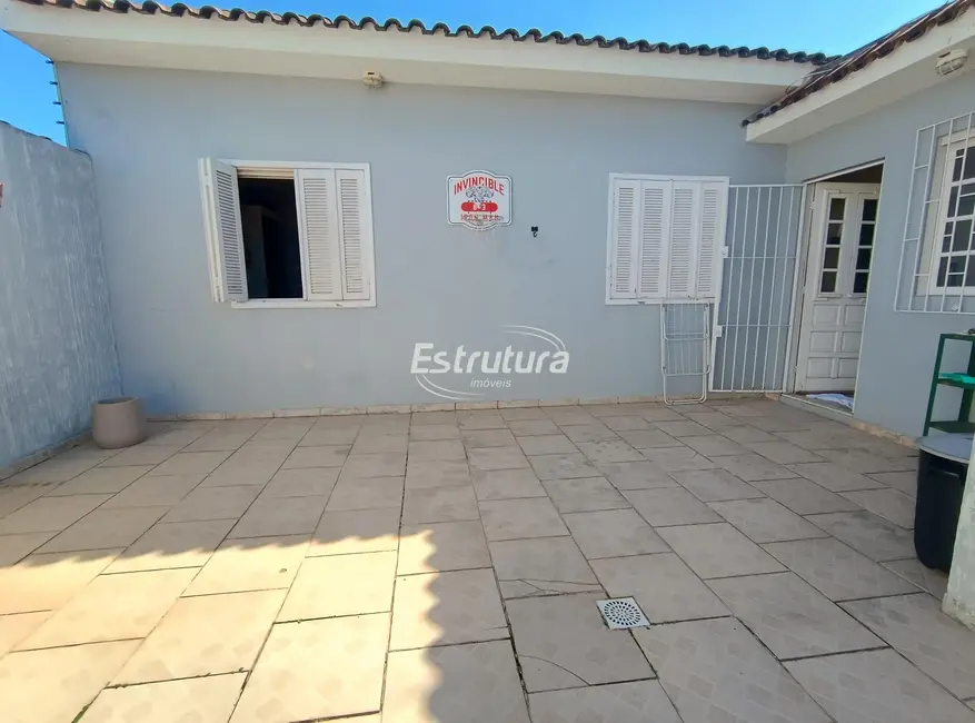 Foto 9 de Casa com 3 quartos à venda, 80m2 em Tancredo Neves, Santa Maria - RS