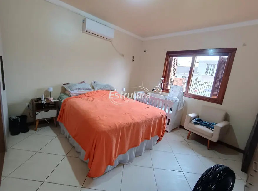 Foto 8 de Casa com 2 quartos à venda, 68m2 em Pinheiro Machado, Santa Maria - RS