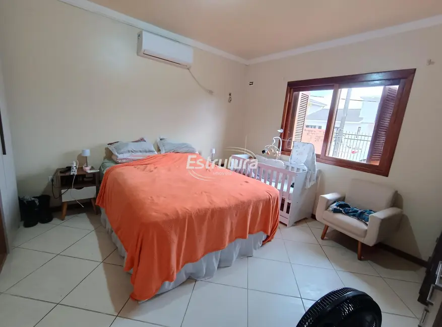 Foto 6 de Casa com 2 quartos à venda, 68m2 em Pinheiro Machado, Santa Maria - RS