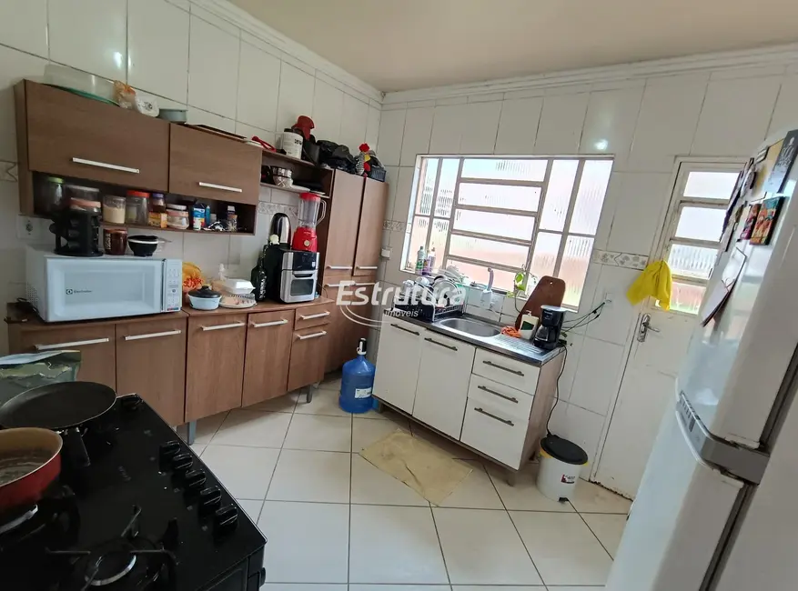 Foto 9 de Casa com 2 quartos à venda, 68m2 em Pinheiro Machado, Santa Maria - RS