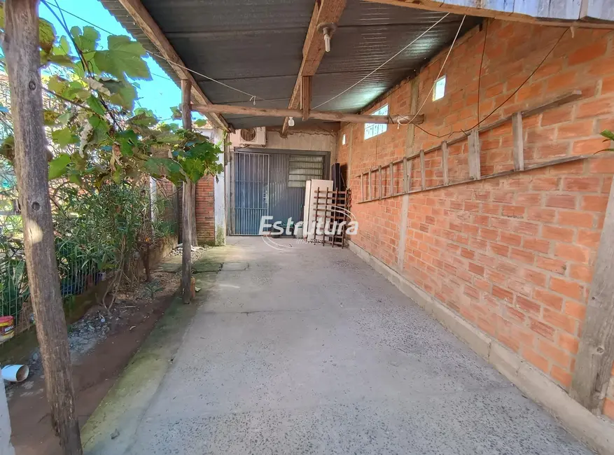Casa com 3 quartos à venda, 70m2 em Pinheiro Machado, Santa Maria - RS - imagem 9 Foto 9 de Casa com 3 quartos à venda, 70m2 em Pinheiro Machado, Santa Maria - RS