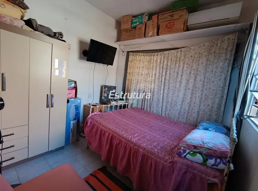 Casa com 3 quartos à venda, 70m2 em Pinheiro Machado, Santa Maria - RS - imagem 8 Foto 8 de Casa com 3 quartos à venda, 70m2 em Pinheiro Machado, Santa Maria - RS