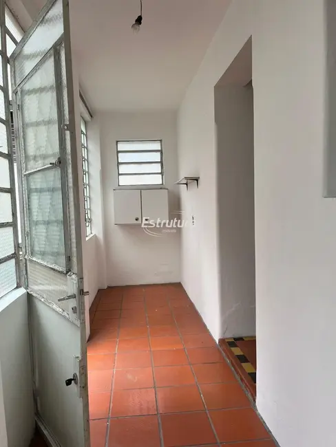 Foto 5 de Casa com 4 quartos à venda, 176m2 em Centro, Santa Maria - RS