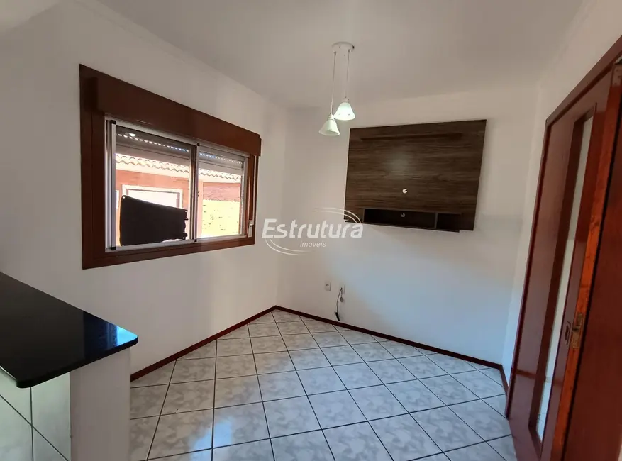 Apartamento com 2 quartos à venda, 63m2 em Pinheiro Machado, Santa Maria - RS - imagem 6 Foto 6 de Apartamento com 2 quartos à venda, 63m2 em Pinheiro Machado, Santa Maria - RS