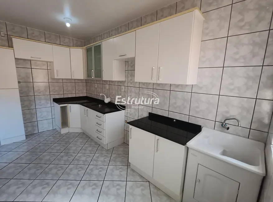Apartamento com 2 quartos à venda, 63m2 em Pinheiro Machado, Santa Maria - RS - imagem 3 Foto 3 de Apartamento com 2 quartos à venda, 63m2 em Pinheiro Machado, Santa Maria - RS
