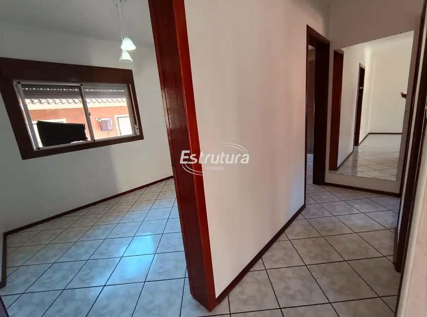 Apartamento com 2 quartos à venda, 63m2 em Pinheiro Machado, Santa Maria - RS - imagem 8 Foto 8 de Apartamento com 2 quartos à venda, 63m2 em Pinheiro Machado, Santa Maria - RS