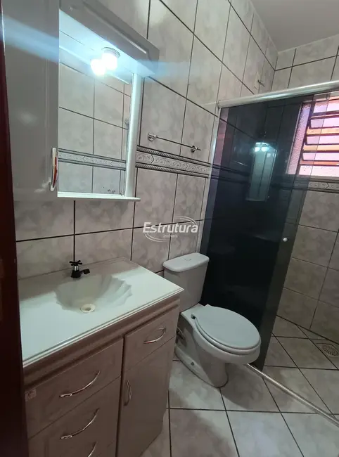 Apartamento com 2 quartos à venda, 63m2 em Pinheiro Machado, Santa Maria - RS - imagem 9 Foto 9 de Apartamento com 2 quartos à venda, 63m2 em Pinheiro Machado, Santa Maria - RS