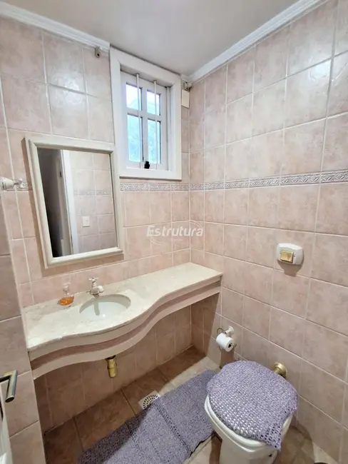 Foto 5 de Casa com 4 quartos à venda, 221m2 em Km 3, Santa Maria - RS