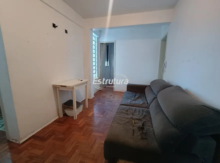 Foto 2 de Apartamento com 2 quartos à venda, 65m2 em Nossa Senhora de Fátima, Santa Maria - RS
