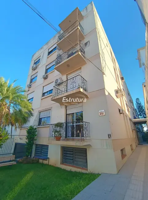 Foto 1 de Apartamento com 2 quartos à venda, 65m2 em Nossa Senhora de Fátima, Santa Maria - RS