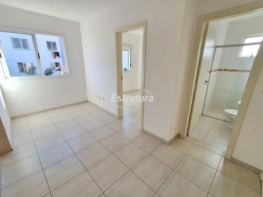Apartamento com 1 quarto para alugar, 41m2 em Nossa Senhora do Rosário, Santa Maria - RS - imagem 2 Foto 2 de Apartamento com 1 quarto para alugar, 41m2 em Nossa Senhora do Rosário, Santa Maria - RS