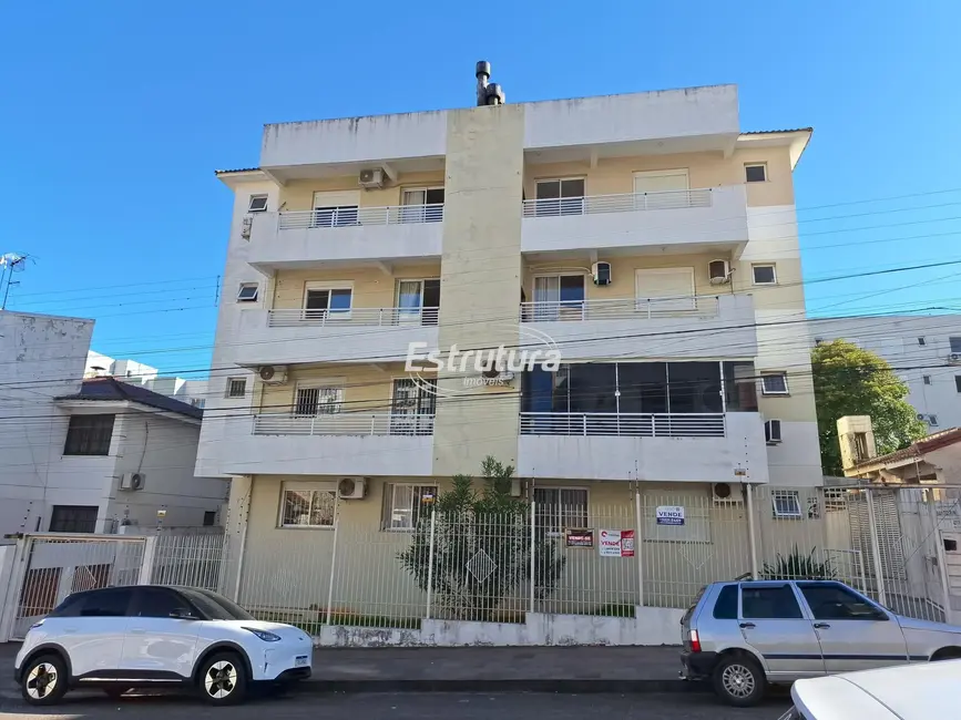 Apartamento com 1 quarto para alugar, 41m2 em Nossa Senhora do Rosário, Santa Maria - RS - imagem 9 Foto 9 de Apartamento com 1 quarto para alugar, 41m2 em Nossa Senhora do Rosário, Santa Maria - RS