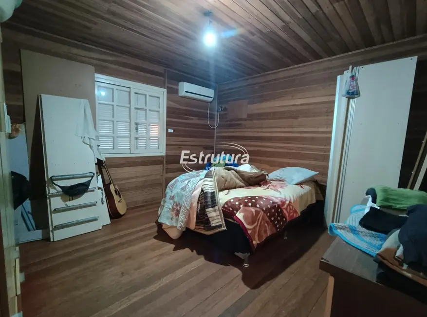 Foto 7 de Casa com 2 quartos à venda, 50m2 em Pinheiro Machado, Santa Maria - RS