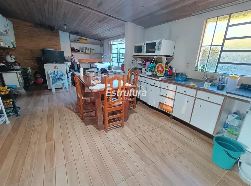 Foto 5 de Casa com 2 quartos à venda, 50m2 em Pinheiro Machado, Santa Maria - RS