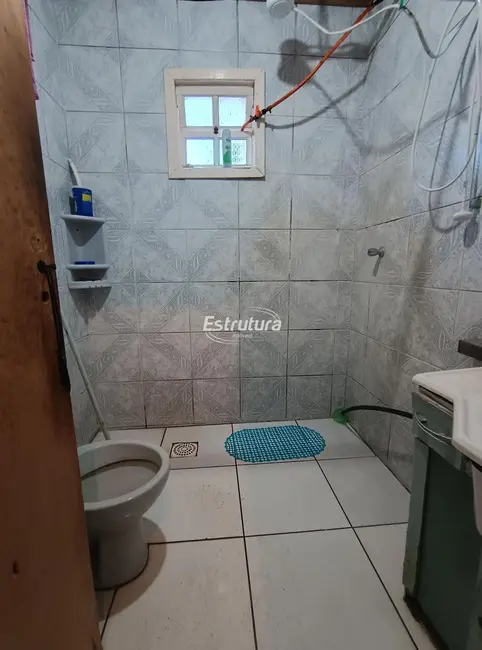 Foto 6 de Casa com 2 quartos à venda, 50m2 em Pinheiro Machado, Santa Maria - RS