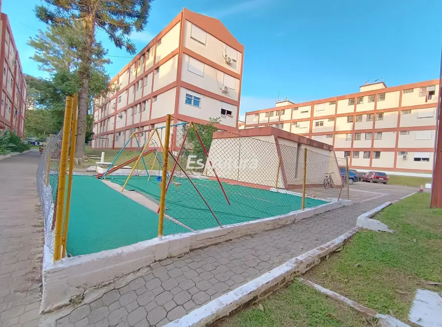Foto 4 de Apartamento com 2 quartos à venda, 48m2 em Nossa Senhora de Lourdes, Santa Maria - RS