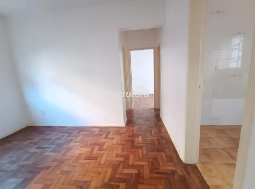 Foto 7 de Apartamento com 2 quartos à venda, 48m2 em Nossa Senhora de Lourdes, Santa Maria - RS