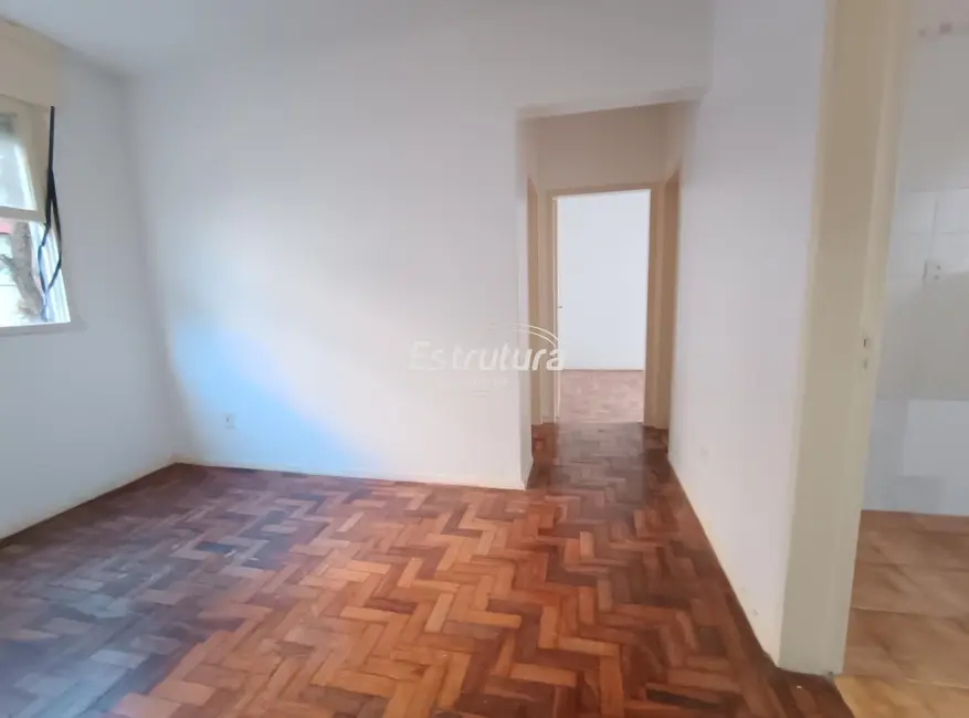 Foto 6 de Apartamento com 2 quartos à venda, 48m2 em Nossa Senhora de Lourdes, Santa Maria - RS