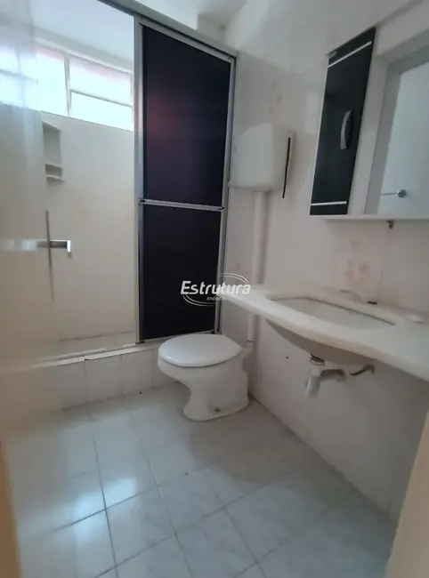 Foto 8 de Apartamento com 2 quartos à venda, 48m2 em Nossa Senhora de Lourdes, Santa Maria - RS