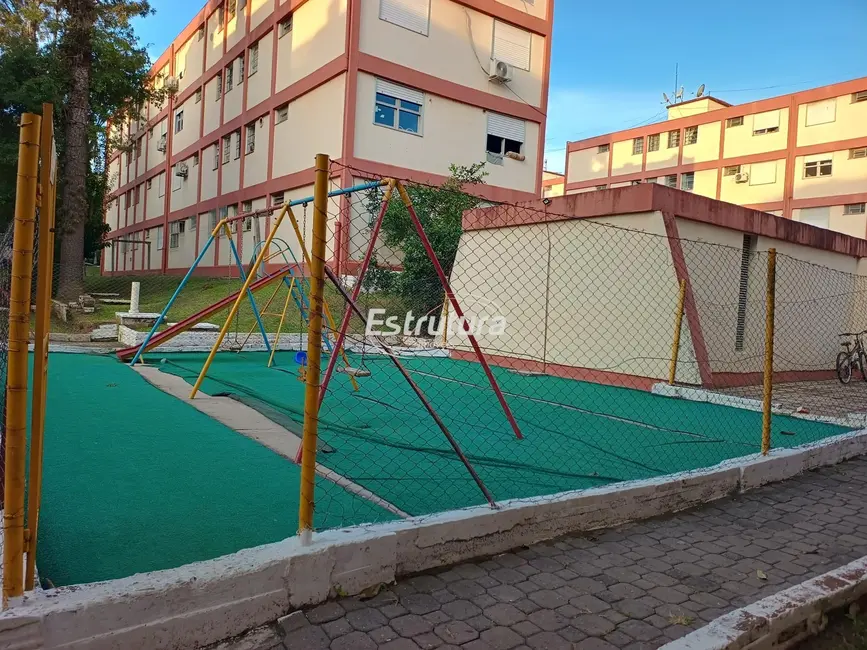Foto 3 de Apartamento com 2 quartos à venda, 48m2 em Nossa Senhora de Lourdes, Santa Maria - RS