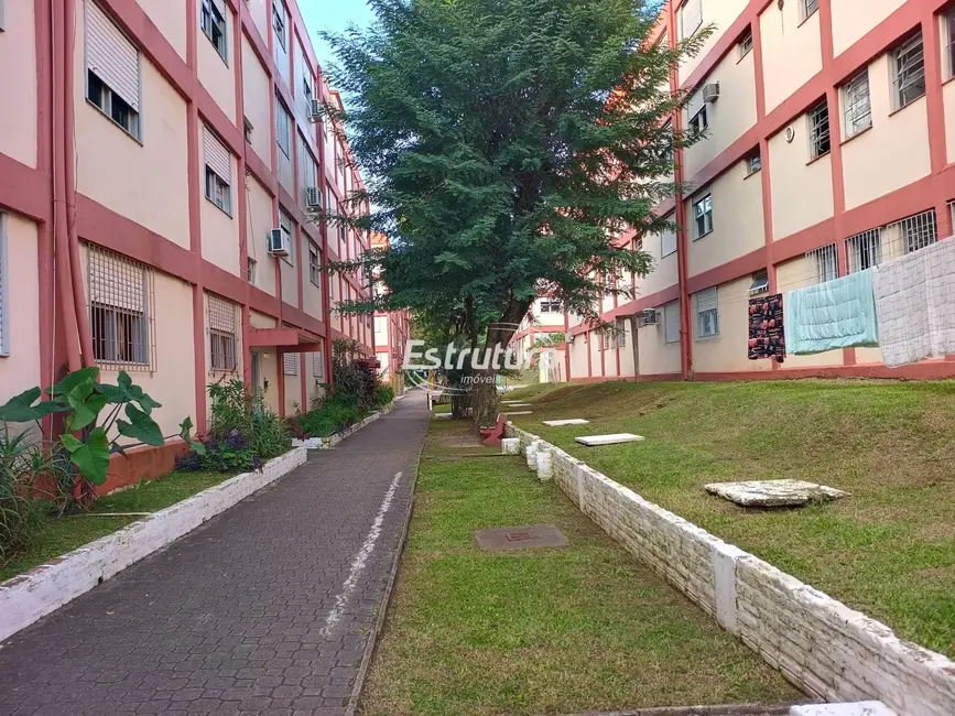 Foto 2 de Apartamento com 2 quartos à venda, 48m2 em Nossa Senhora de Lourdes, Santa Maria - RS