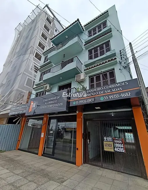 Apartamento com 2 quartos à venda, 66m2 em Duque de Caxias, Santa Maria - RS - imagem 4 Foto 4 de Apartamento com 2 quartos à venda, 66m2 em Duque de Caxias, Santa Maria - RS