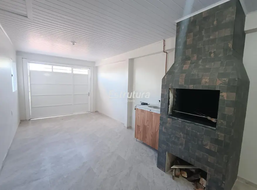 Foto 3 de Casa com 4 quartos à venda, 135m2 em Tancredo Neves, Santa Maria - RS