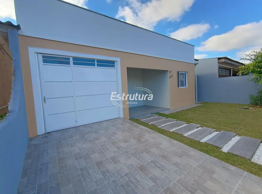 Foto 2 de Casa com 4 quartos à venda, 135m2 em Tancredo Neves, Santa Maria - RS