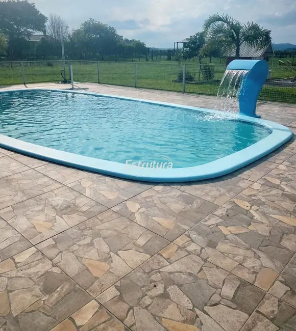 Chácara com 4 quartos à venda, 152m2 em Santa Maria - RS - imagem 9 Foto 9 de Chácara com 4 quartos à venda, 152m2 em Santa Maria - RS