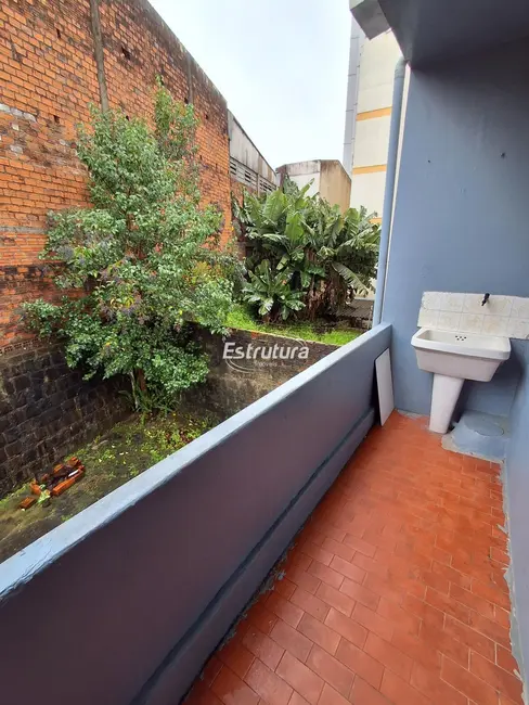 Foto 6 de Apartamento com 2 quartos para alugar, 84m2 em Nossa Senhora das Dores, Santa Maria - RS