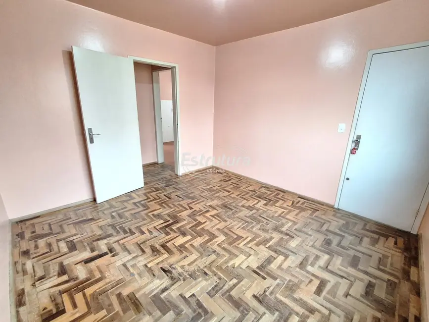 Foto 2 de Apartamento com 2 quartos para alugar, 84m2 em Nossa Senhora das Dores, Santa Maria - RS