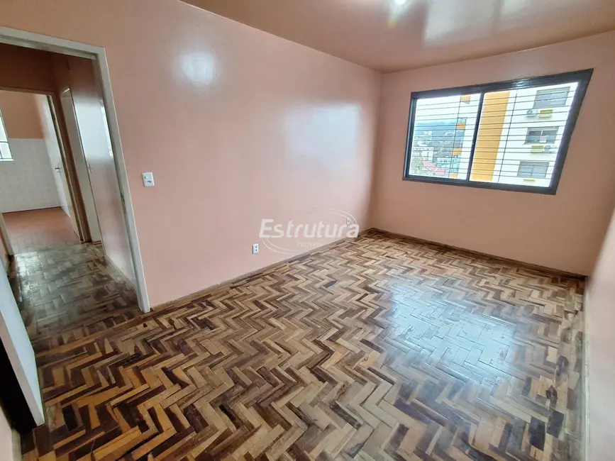 Foto 8 de Apartamento com 2 quartos para alugar, 84m2 em Nossa Senhora das Dores, Santa Maria - RS