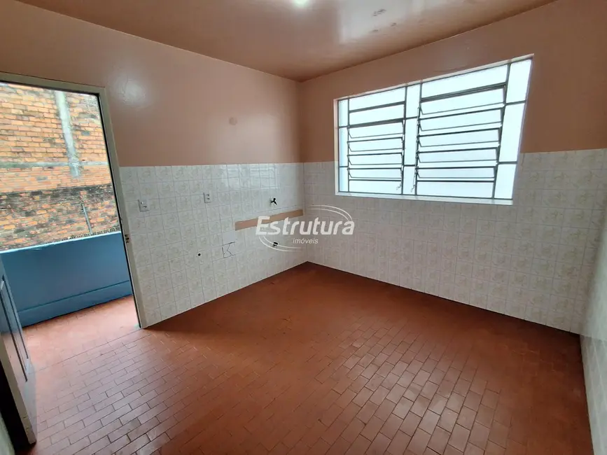 Foto 3 de Apartamento com 2 quartos para alugar, 84m2 em Nossa Senhora das Dores, Santa Maria - RS