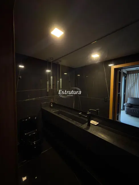 Cobertura com 3 quartos à venda, 174m2 em Nonoai, Santa Maria - RS - imagem 9 Foto 9 de Cobertura com 3 quartos à venda, 174m2 em Nonoai, Santa Maria - RS