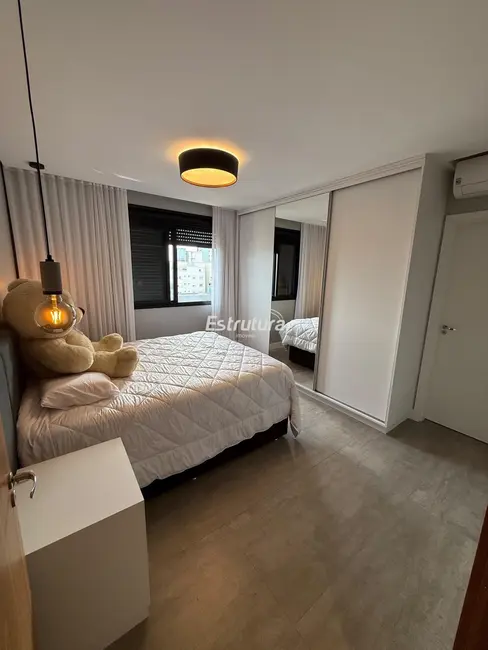 Cobertura com 3 quartos à venda, 174m2 em Nonoai, Santa Maria - RS - imagem 6 Foto 6 de Cobertura com 3 quartos à venda, 174m2 em Nonoai, Santa Maria - RS