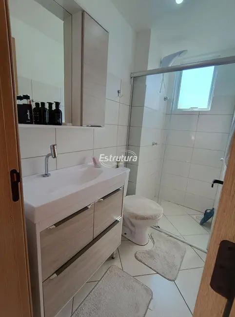 Apartamento com 2 quartos à venda, 48m2 em Duque de Caxias, Santa Maria - RS - imagem 9 Foto 9 de Apartamento com 2 quartos à venda, 48m2 em Duque de Caxias, Santa Maria - RS