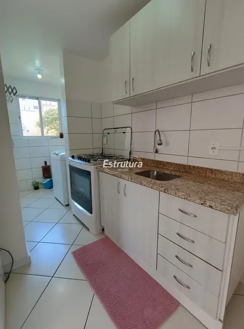 Apartamento com 2 quartos à venda, 48m2 em Duque de Caxias, Santa Maria - RS - imagem 7 Foto 7 de Apartamento com 2 quartos à venda, 48m2 em Duque de Caxias, Santa Maria - RS