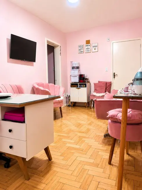 Foto 2 de Apartamento com 4 quartos à venda, 106m2 em Centro, Santa Maria - RS